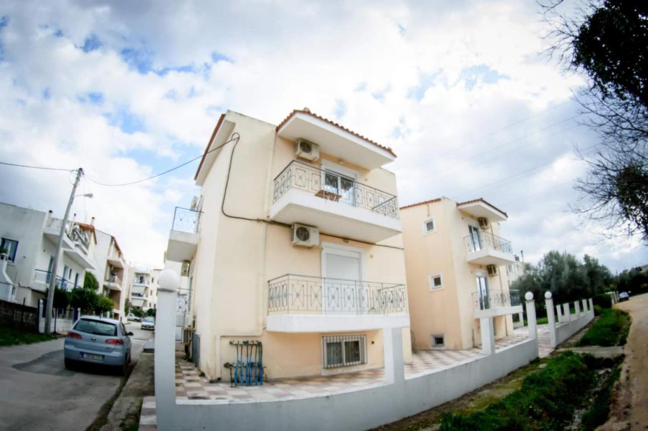 Home Pátra Kültér fotó