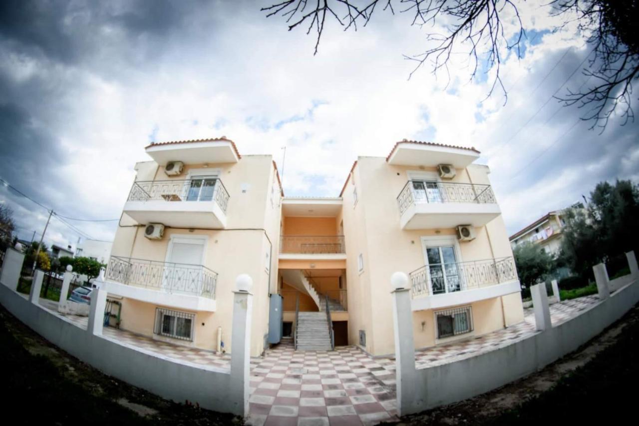 Home Pátra Kültér fotó