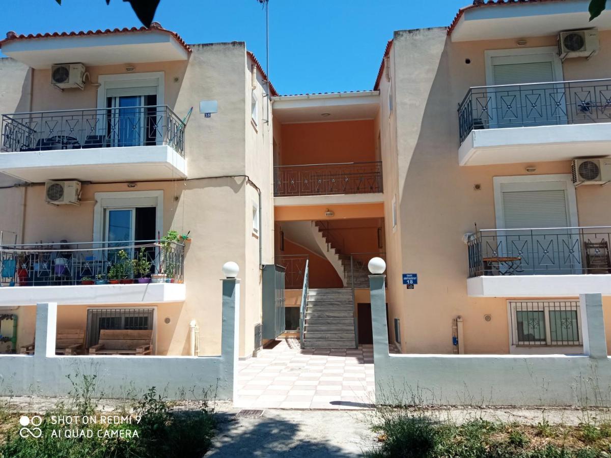 Home Pátra Kültér fotó