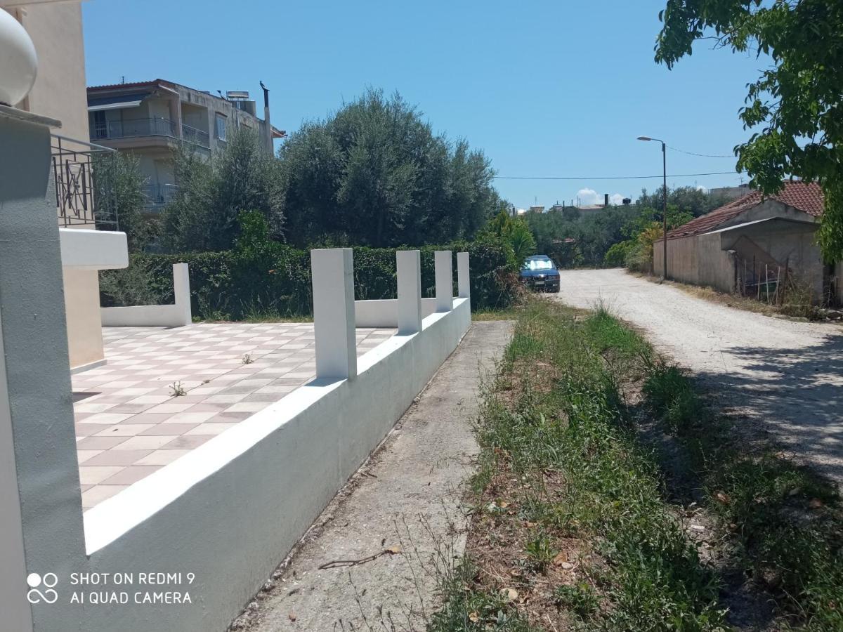 Home Pátra Kültér fotó