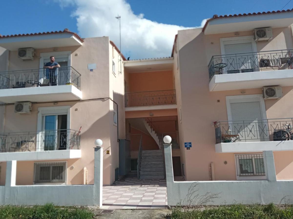 Home Pátra Kültér fotó