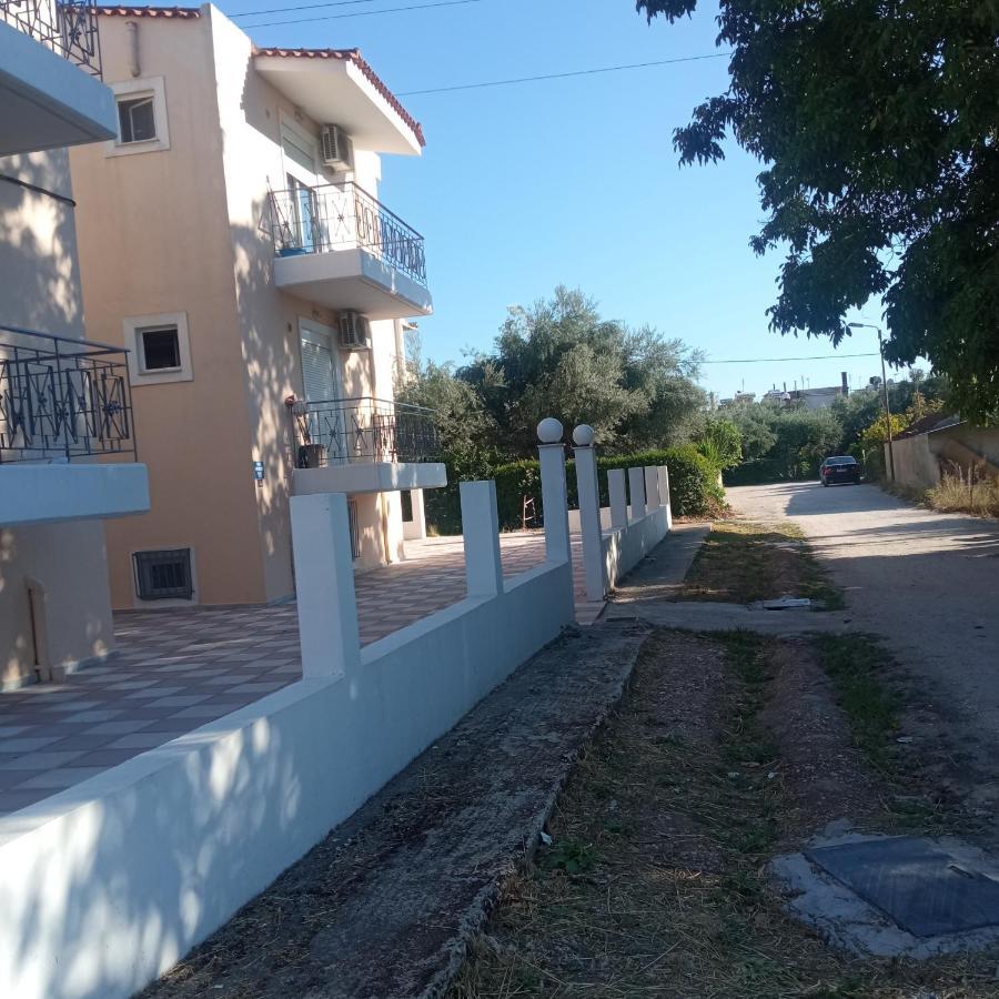 Home Pátra Kültér fotó